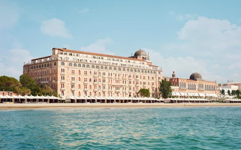 Foto della struttura: Hotel Excelsior Venice