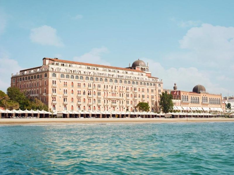 Foto della struttura: Hotel Excelsior Venice