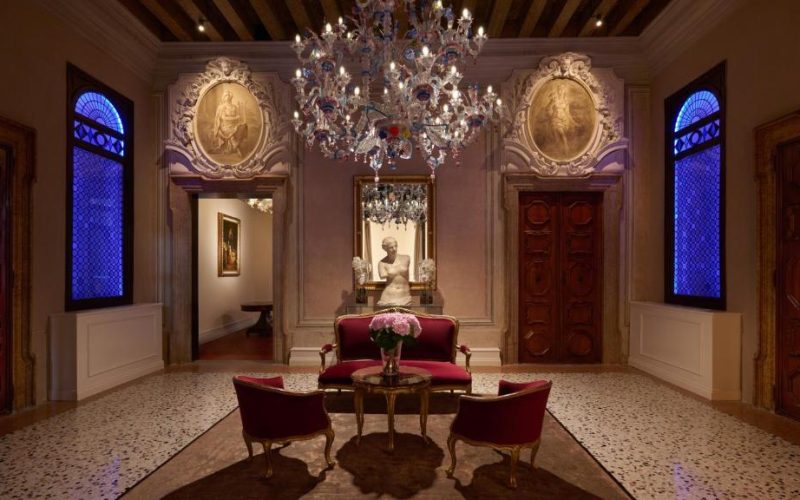 Foto della struttura: Palazzo Giovanelli e Gran Canal