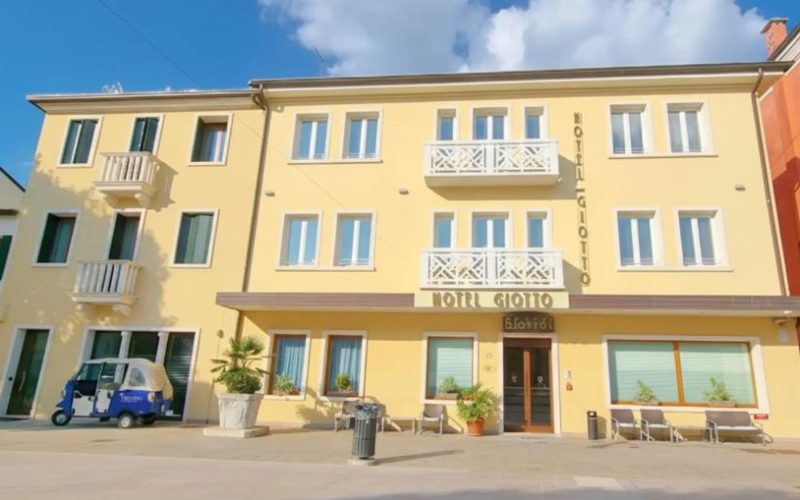 Foto della struttura: Hotel Giotto