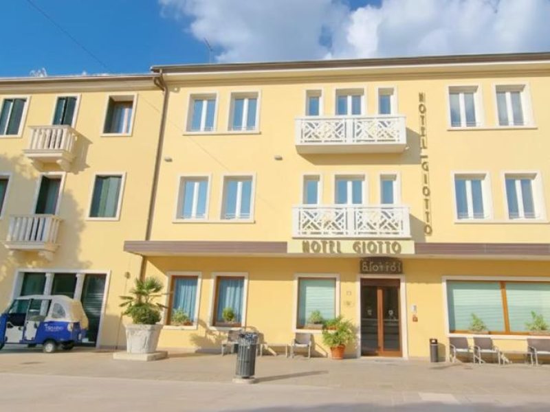 Foto della struttura: Hotel Giotto