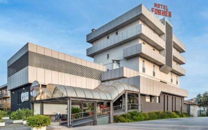 Foto della struttura: Hotel Al Fogher