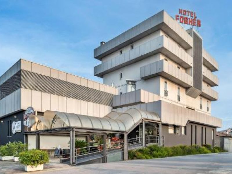 Foto della struttura: Hotel Al Fogher