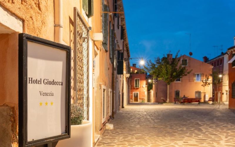 Foto della struttura: Hotel Giudecca Venezia