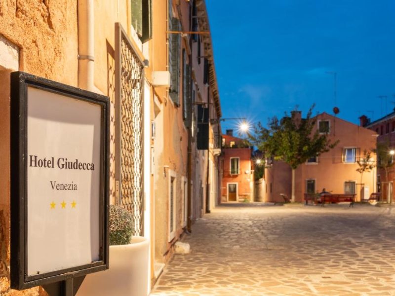 Foto della struttura: Hotel Giudecca Venezia