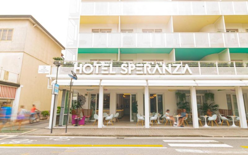 Foto della struttura: Hotel Speranza