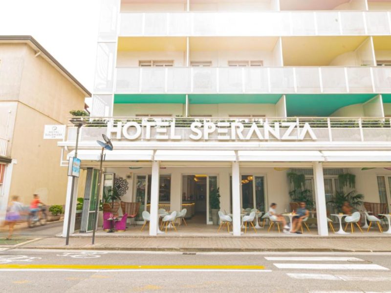 Foto della struttura: Hotel Speranza