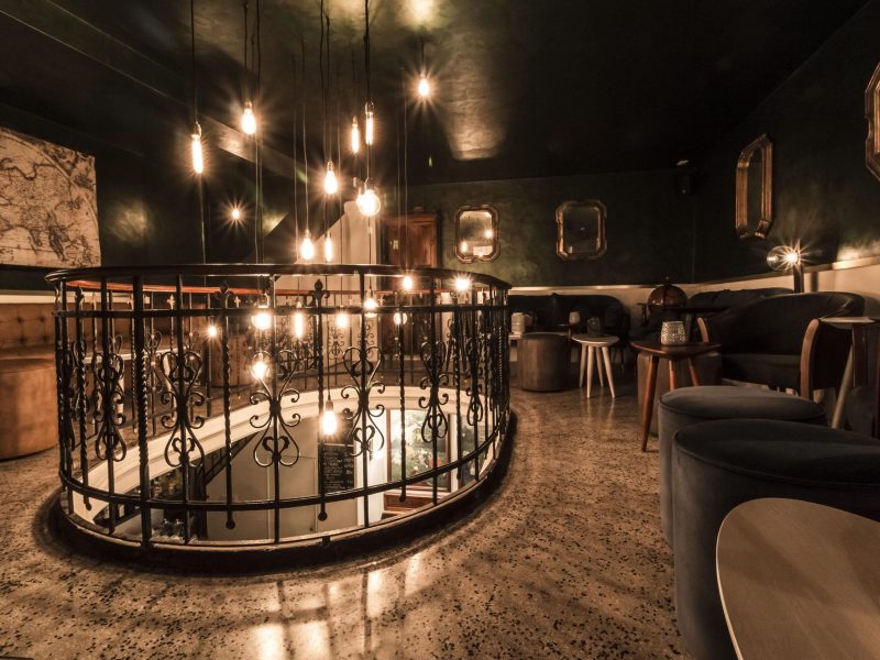 Foto del ristorante: Bar Gondola