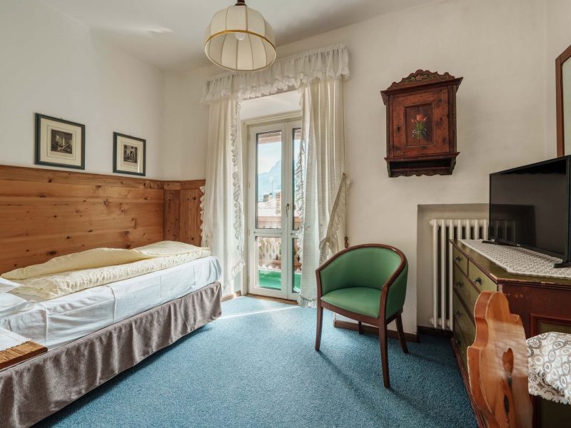 Hotel Menardi Cortina d’Ampezzo