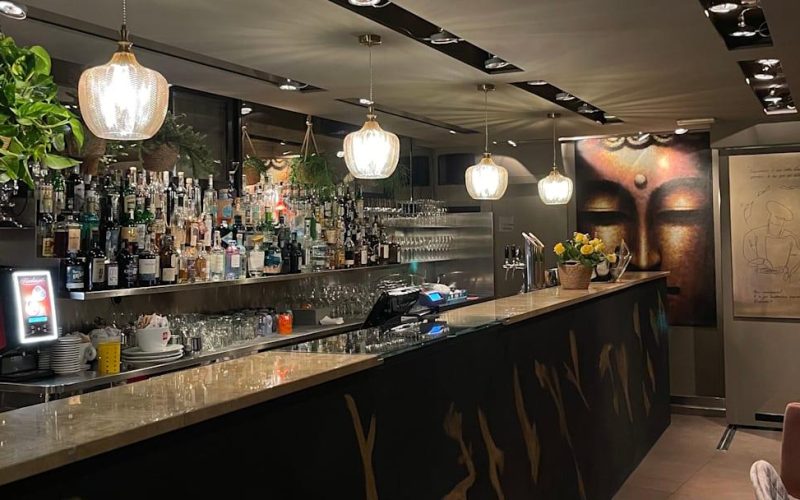 Foto del ristorante: Impronta Restaurant Venice