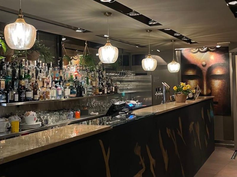 Foto del ristorante: Impronta Restaurant Venice