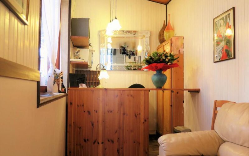 Foto della struttura: Hotel Al Soffiador
