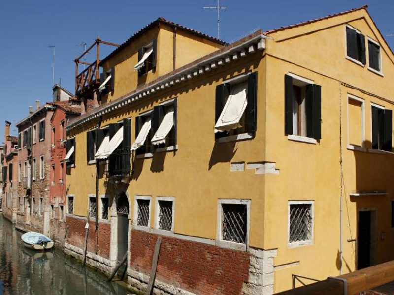 Foto della struttura: B&B Al Palazzetto