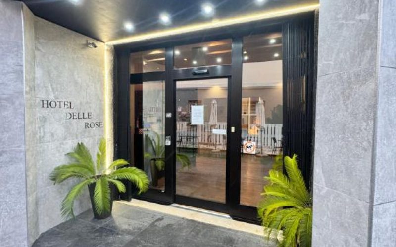 Foto della struttura: Hotel Alle Rose