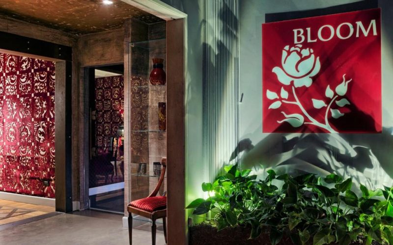 Foto della struttura: Bloom Bed and Breakfast