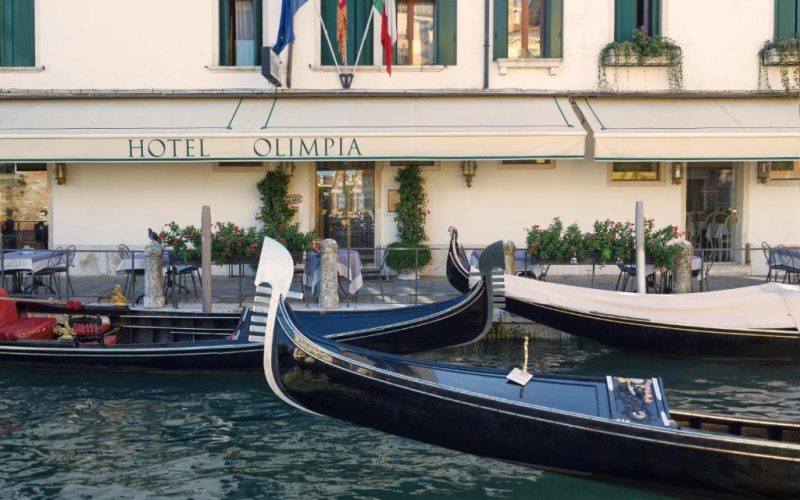 Foto della struttura: Hotel Olimpia Venice