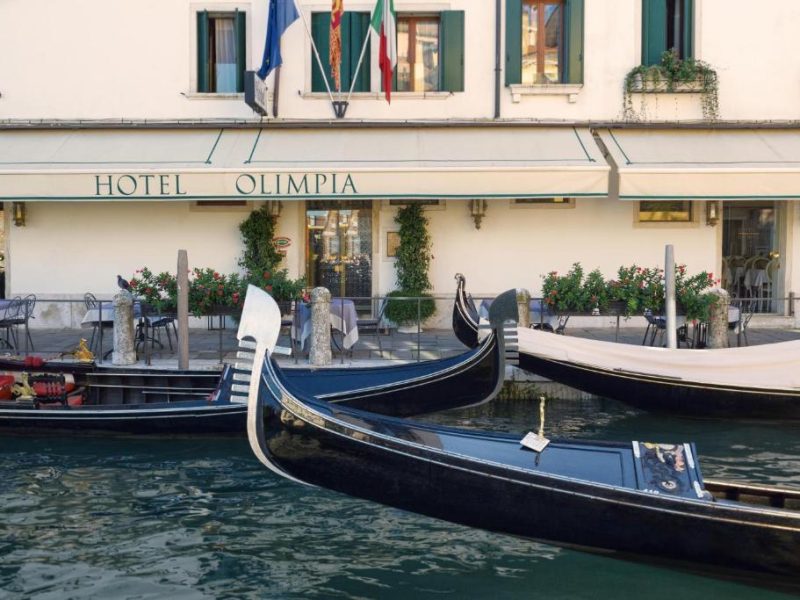 Foto della struttura: Hotel Olimpia Venice