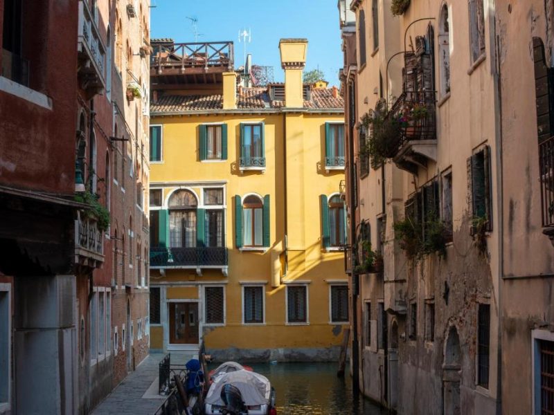 Foto della struttura: Hotel De L’Alboro
