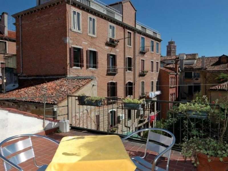 Foto della struttura: Hotel Falier