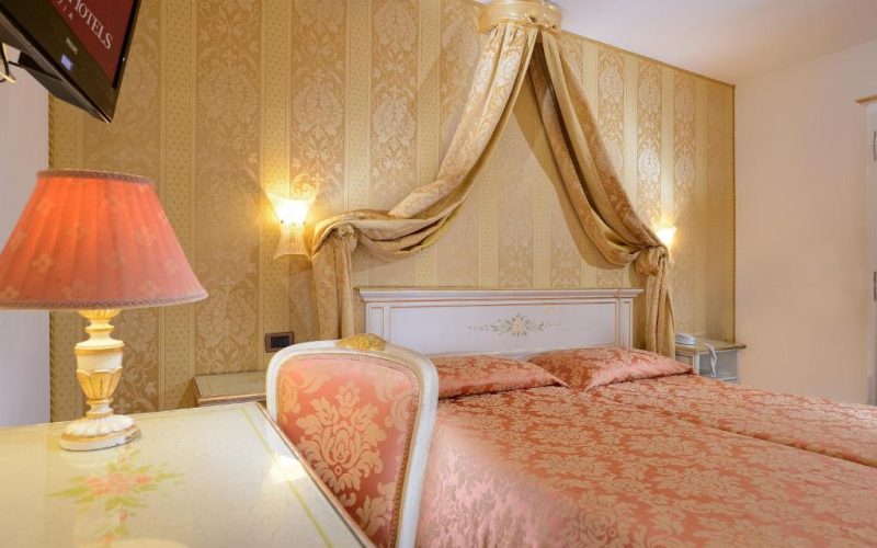 Foto della struttura: Hotel Ambassador Tre Rose