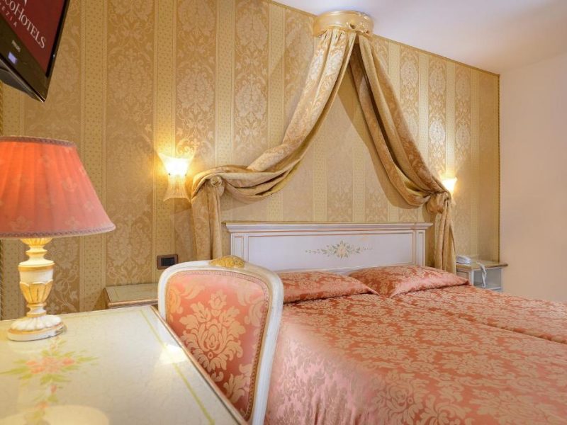 Foto della struttura: Hotel Ambassador Tre Rose