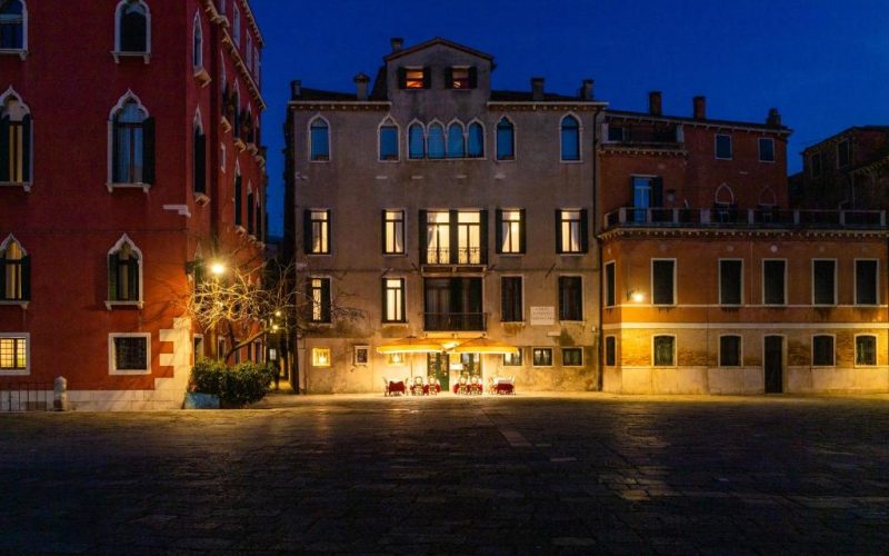 Foto della struttura: Ca Sant’Angelo Appartamenti