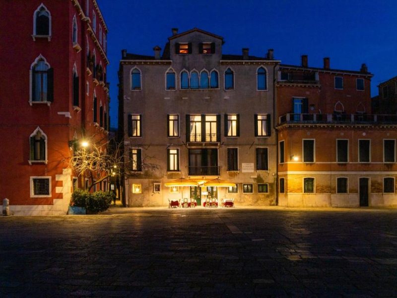 Foto della struttura: Ca Sant’Angelo Appartamenti