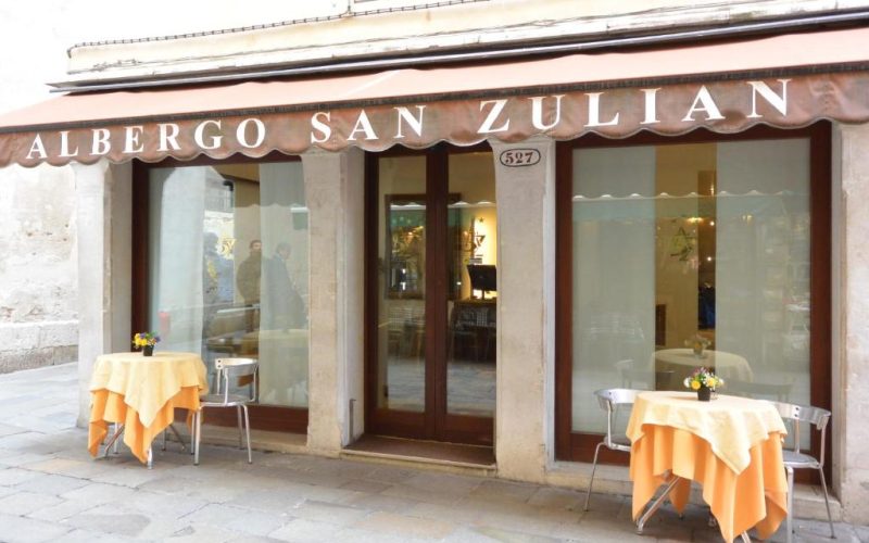Foto della struttura: Hotel San Zulian