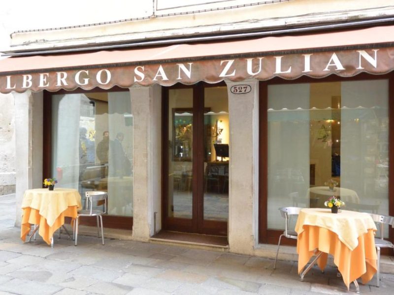 Foto della struttura: Hotel San Zulian