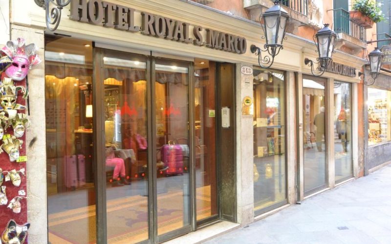 Foto della struttura: Hotel Royal San Marco
