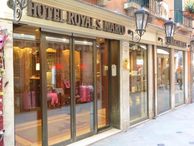 Foto della struttura: Hotel Royal San Marco