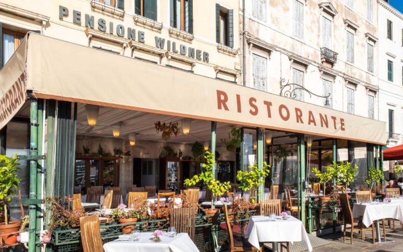 Foto della struttura: Hotel Wildner