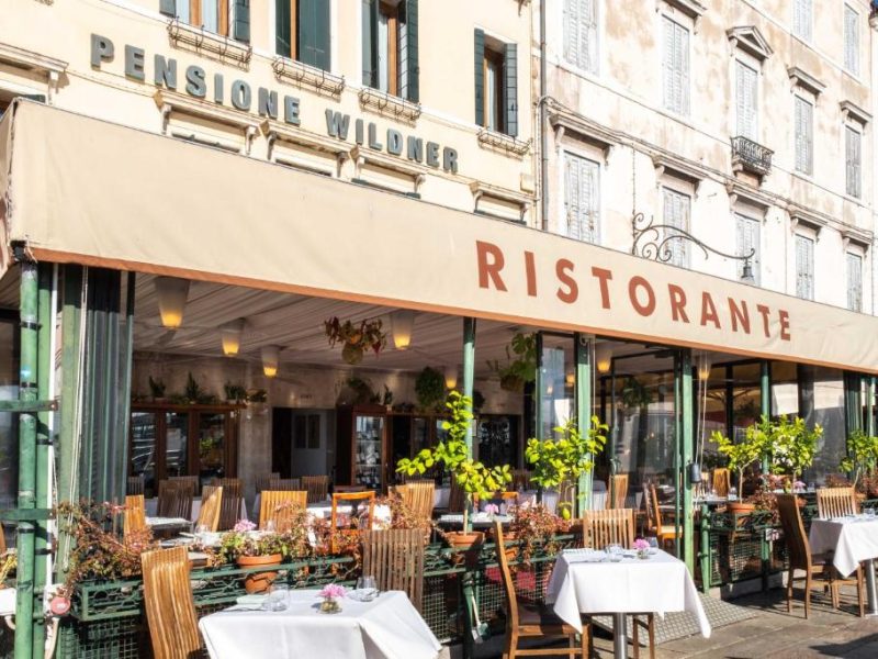 Foto della struttura: Hotel Wildner