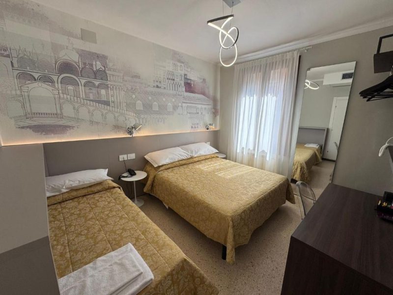 Foto della struttura: Hotel Adriatico