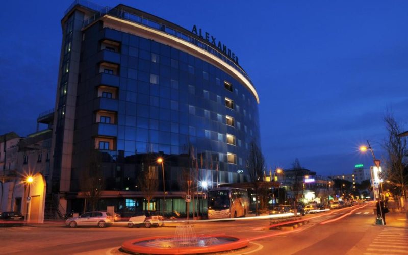Foto della struttura: Hotel Alexander Palace