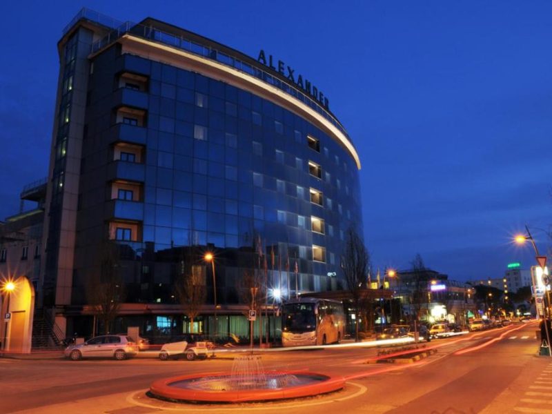 Foto della struttura: Hotel Alexander Palace