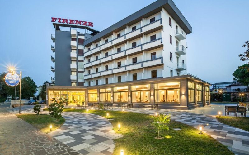 Foto della struttura: Hotel Firenze Terme