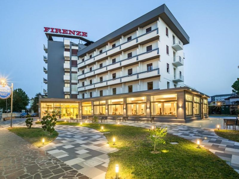 Foto della struttura: Hotel Firenze Terme