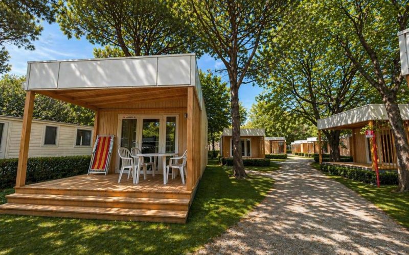 Foto della struttura: Camping Village Portofelice