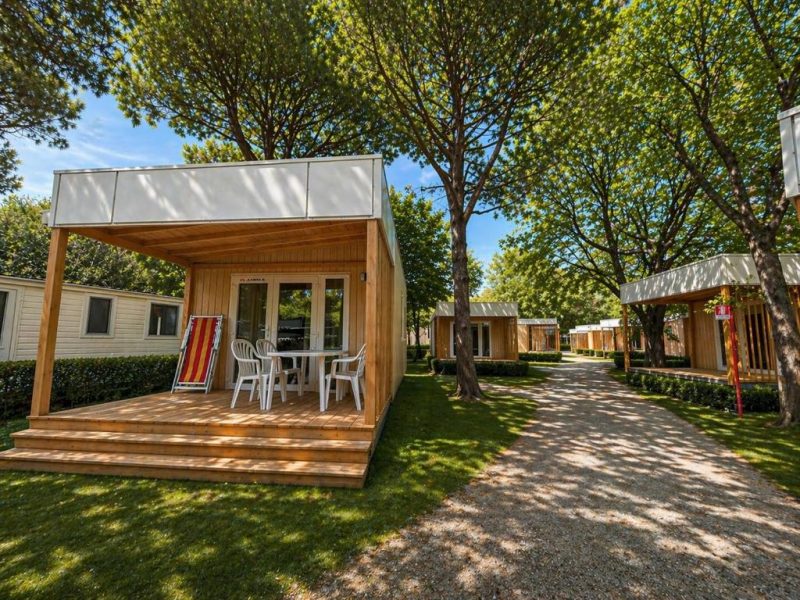 Foto della struttura: Camping Village Portofelice