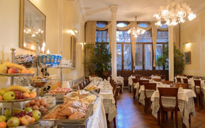 Foto della struttura: Hotel Centauro