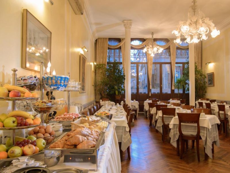 Foto della struttura: Hotel Centauro