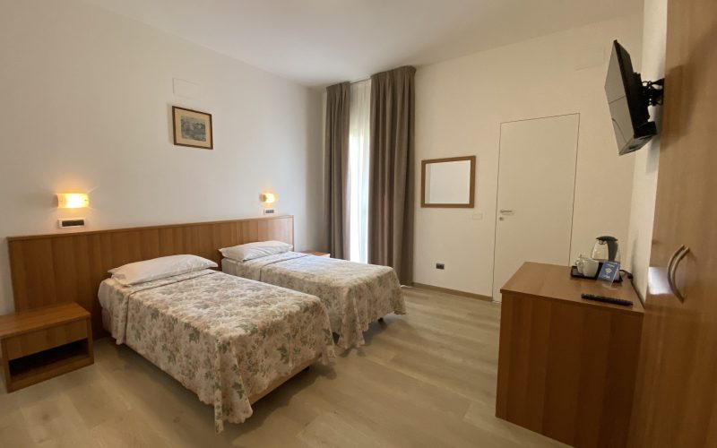 Foto della struttura: Hotel Lanterna Padova