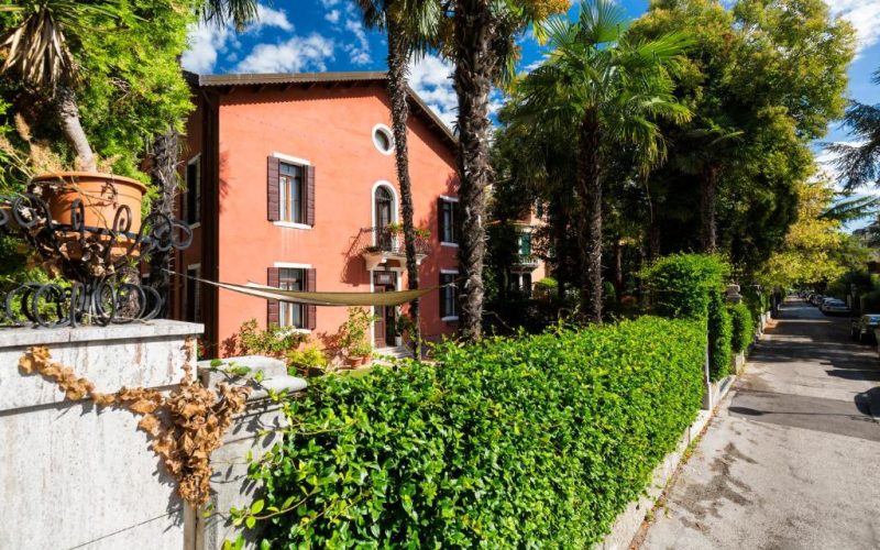 Foto della struttura: Hotel Villa Casanova