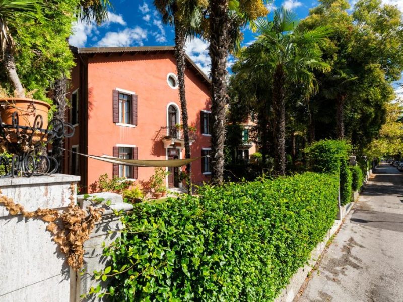 Foto della struttura: Hotel Villa Casanova
