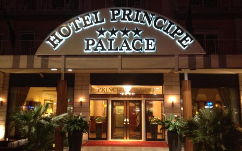 Foto della struttura: Hotel Principe Palace
