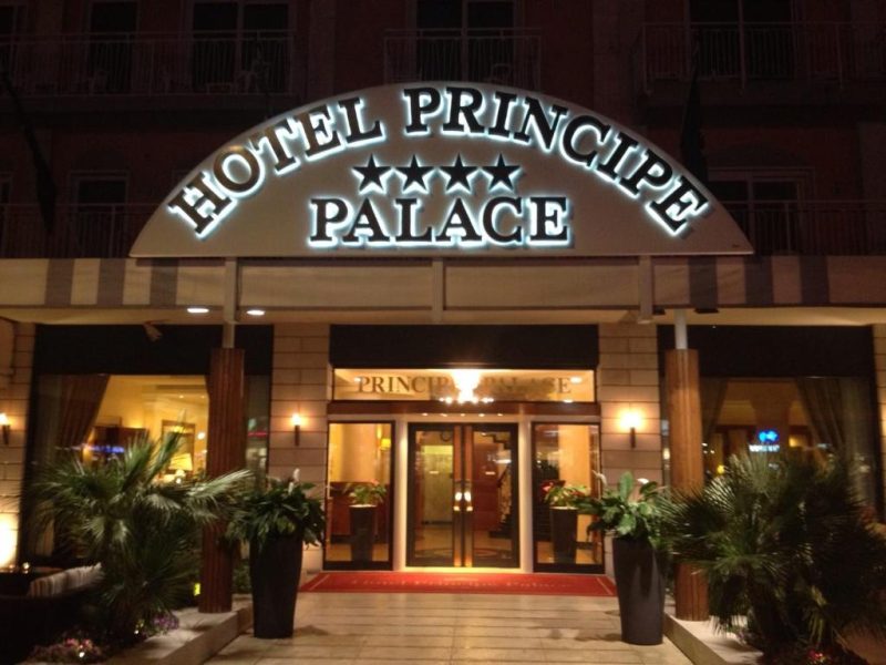 Foto della struttura: Hotel Principe Palace