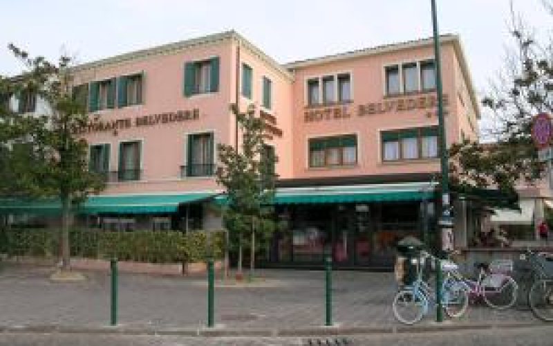 Foto della struttura: Hotel Belvedere