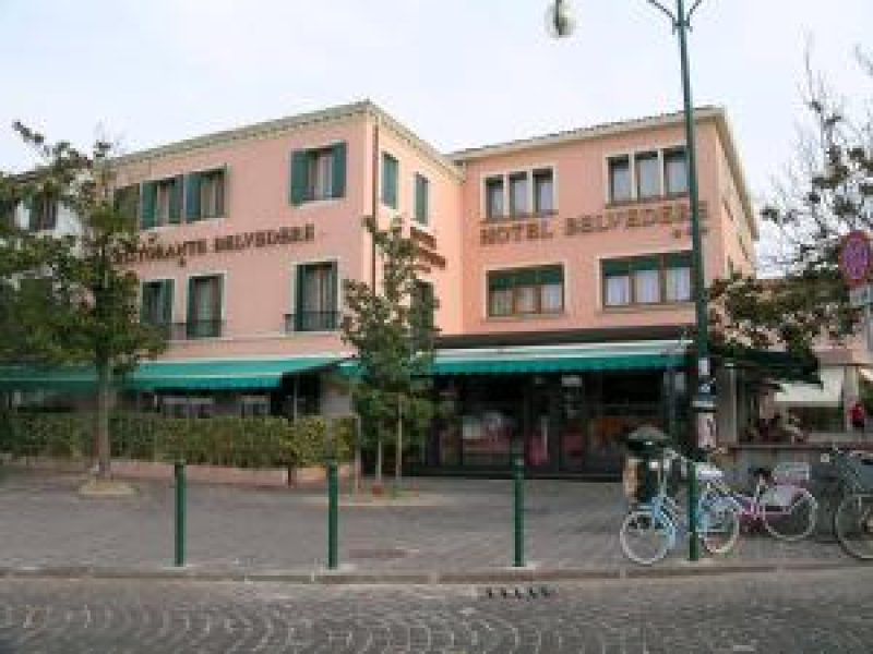 Foto della struttura: Hotel Belvedere