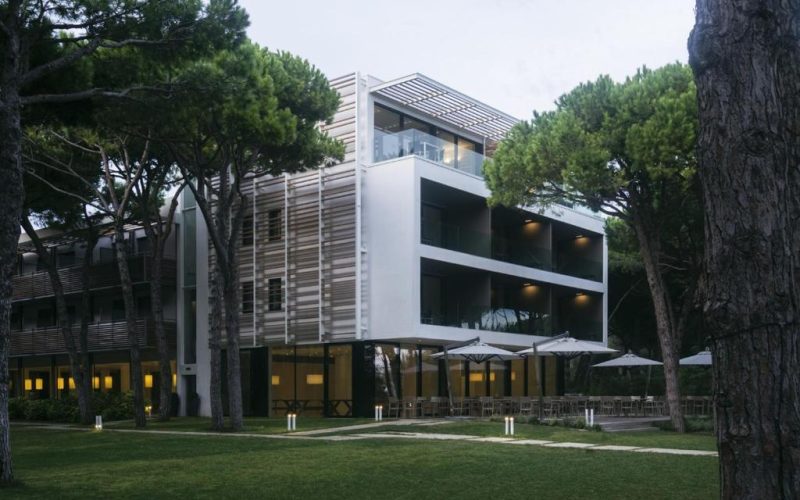 Foto della struttura: Hotel Mediterraneo